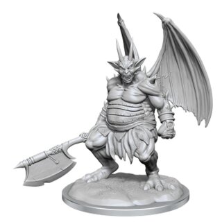 Dungeons &amp; Dragons Nolzurs Marvelous Miniatures: Paint Kit - Nycaloth