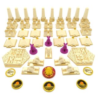Upgrade kit for Ankh - 46 Pieces