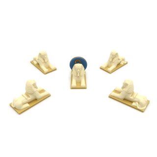 Upgrade kit for Ankh - 46 Pieces