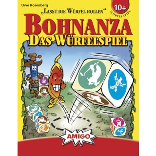 Bohnanza (DE)