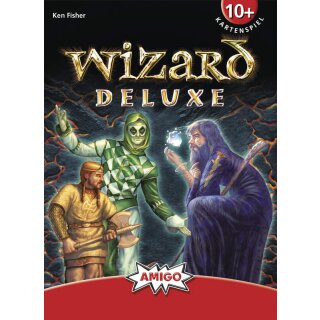 Wizard Deluxe (DE)