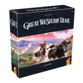 Great Western Trail: Argentinien (DE)