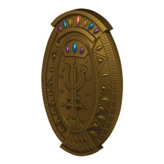 D&amp;D Icons of the Realms: Magic Armor Tokens