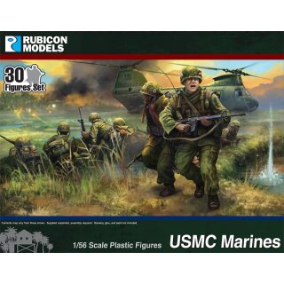 USMC Marines &amp; Command