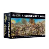 A Gentlemans War - Bolt Action Starter Set (EN)