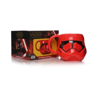 Star Wars 3D Tasse Sith Trooper