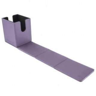 UP - Vivid Alcove Flip: Purple