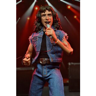AC/DC Clothed Actionfigur Bon Scott (Highway to Hell) 20 cm