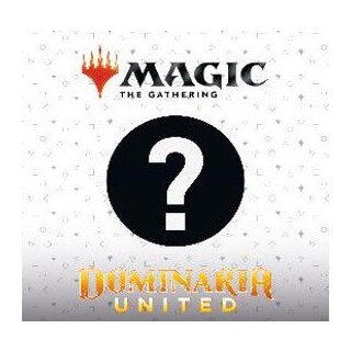 Magic the Gathering Sammelm&uuml;nze Dominaria Limited Edition