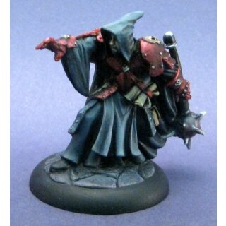 Deckard Nightveil, Bone Pander Death Priest (REA03389)