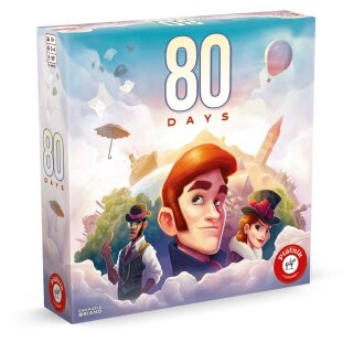 80 Days (DE)