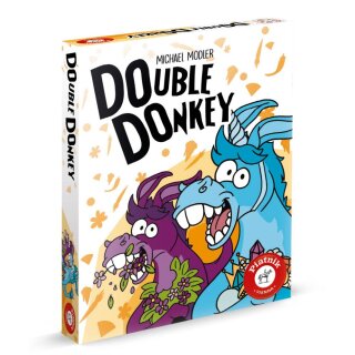 Double Donkey (DE)