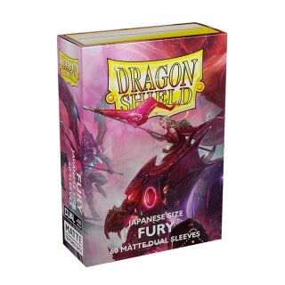 Dragon Shield Sleeves Review: Color Matte, Art, and Harry Potter