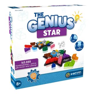 The Genius Star (DE)