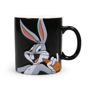 Looney Tunes Tasse Bugs Bunny