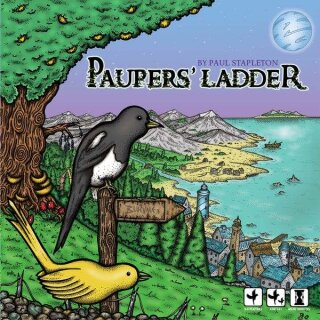 Paupers Ladder (EN)