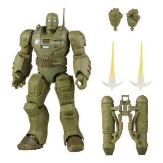 ** % SALE % ** What If...? Marvel Legends Series Actionfigur 2021 The Hydra Stomper 23 cm