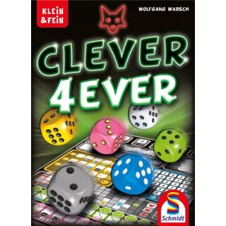 Clever 4Ever (DE)