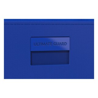 Ultimate Guard Omnihive 1000+ XenoSkin Blau