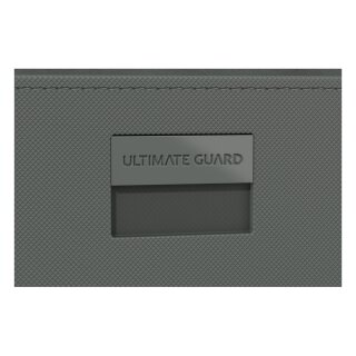 Ultimate Guard Omnihive 1000+ XenoSkin Grau