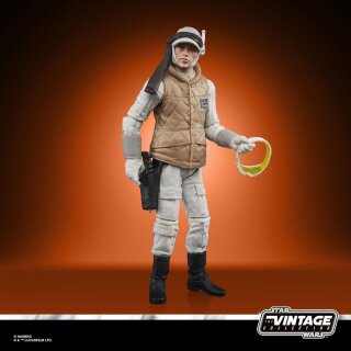Star Wars Episode V Vintage Collection Actionfigur 2022 - Rebel Soldier (Echo Base Battle Gear