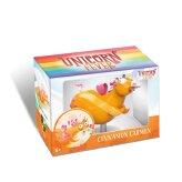 Unicorn Fever - Cinnamon Carmen