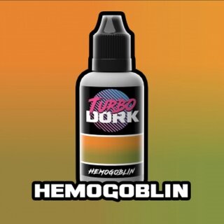 Hemogoblin - Turboshift Acrylic Paint (20ml)