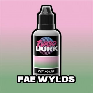 Fae Wylds - Turboshift Acrylic Paint (20ml)