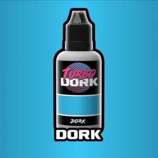 Dork - Turboshift Acrylic Paint (20ml)