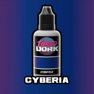 Cyberia - Turboshift Acrylic Paint (20ml)
