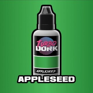 Appleseed - Turboshift Acrylic Paint (20ml)