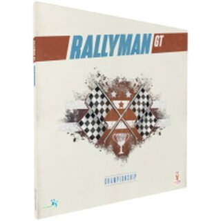 Rallyman GT: Championship (DE)