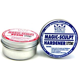 Magic Sculpt (200gr)