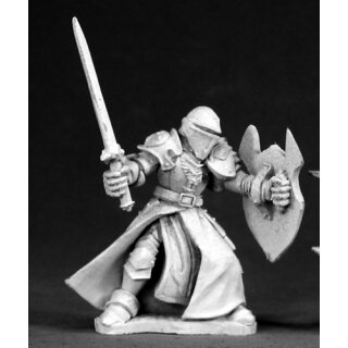 Sir Titus, Guardian Knight (REA03301)
