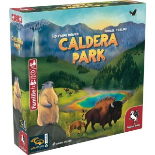 Caldera Park (DE)