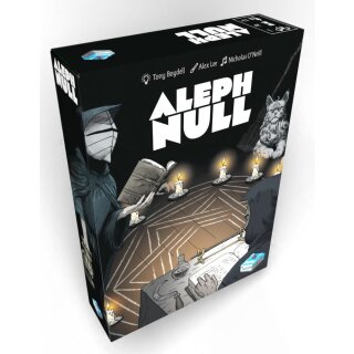 Aleph Null &ndash; Das Ritual (DE)