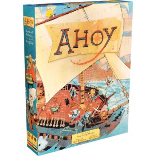 Ahoy (EN)