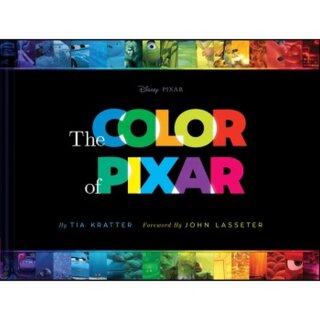 The Color of Pixar (EN)