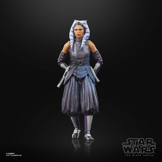 Star Wars: The Mandalorian Black Series Credit Collection Actionfigur