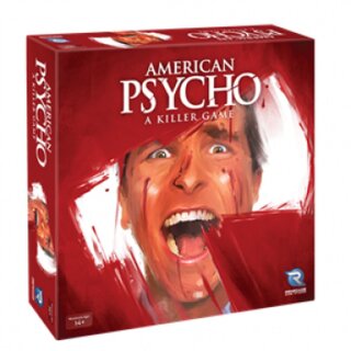American Psycho - A Killer Game (EN)