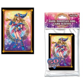 YGO - Dark Magician Girl Card Sleeves
