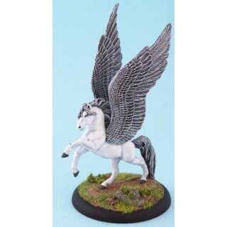 Greycloud, Pegasus (REA02065)