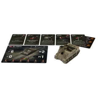 World of Tanks Expansion - M7 Priest (Multilingual)