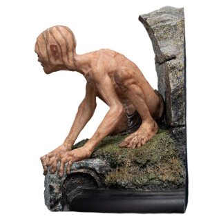 ** % SALE % ** Herr der Ringe Mini Statue Gollum, Guide to Mordor 11 cm