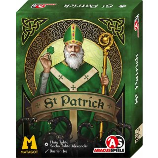 St Patrick (DE)