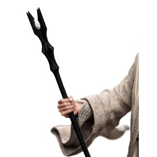 Der Herr der Ringe Figures of Fandom PVC Statue Saruman the White 26 cm