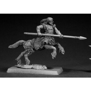 Centaur Warrior (REA14489)