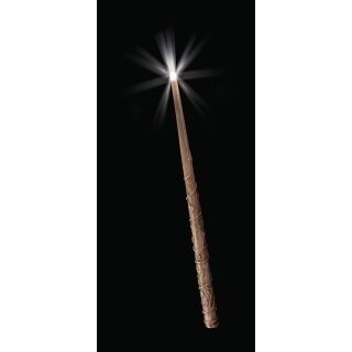 Harry Potter Leucht-Zauberstab Hermine Granger 38 cm