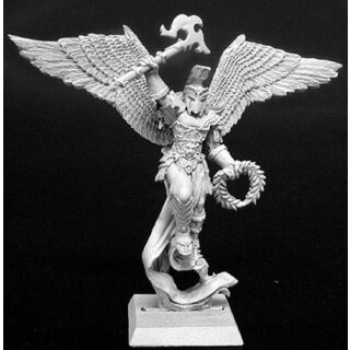 Guardian Angel, Uriel, Crsdr (REA14080)