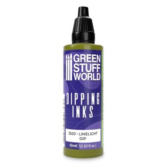 Dipping Ink Limelight Dip (60 ml)